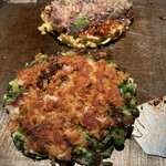 お好み焼き来たろう - 