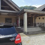 飯高グリーンランド　こそめ亭 - 