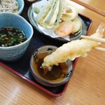 飯高グリーンランド　こそめ亭 - 