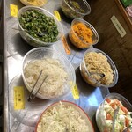 もうやんカレー - 