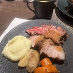 New American Grill “KANADE TERRACE” - 