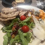 New American Grill “KANADE TERRACE” - 