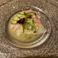 トラットリア トロンコ - 