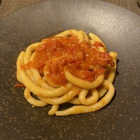 トラットリア トロンコ - 