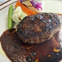 Aging beef ＆ Specialty coffee THE三本 - 