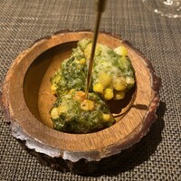 トラットリア トロンコ - 