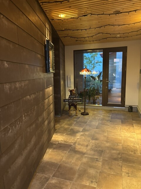 BAROQUE STEAK HOUSE（バロックステーキハウス） - 苫小牧（ステーキ）の写真