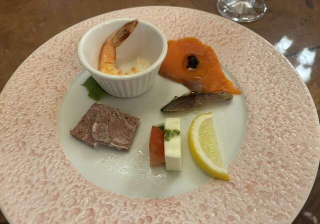 BAROQUE STEAK HOUSE（バロックステーキハウス） - 苫小牧（ステーキ）の写真