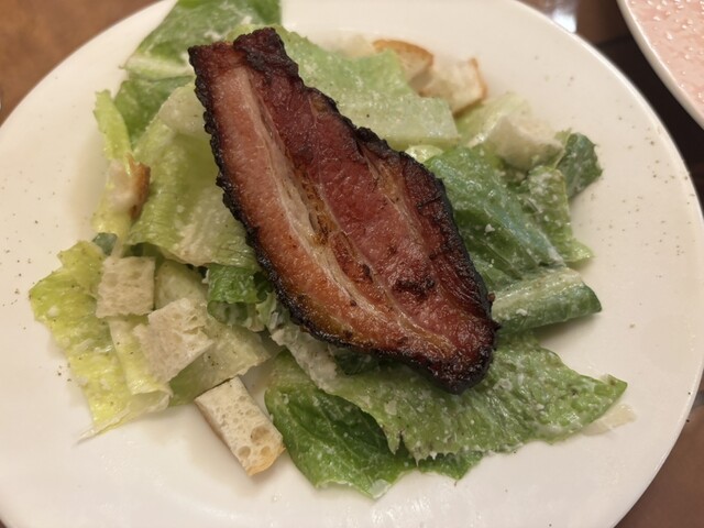 BAROQUE STEAK HOUSE（バロックステーキハウス） - 苫小牧（ステーキ）の写真