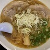 らぁ麺モリズミ