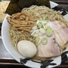 麺屋久兵衛 南仙台店