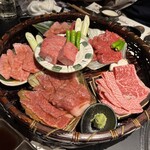 薩摩 牛の蔵 吉祥寺南町店 - 