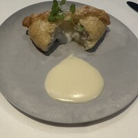 フレンチダイニング トップ オブ キョウト - 