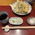 蕎麦 たかま - 料理写真: