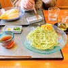 手延べ麺お食事処 銀四郎