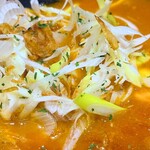 らーめん石狩 - 