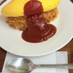 和洋食と旬菜の店 ぷくまる - 