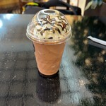 ゴディバカフェ - ドリンク写真: