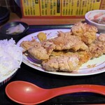 大衆中華酒場 ひよこ飯店 - 