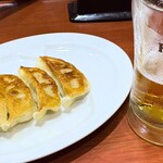 らーめん石狩 - 