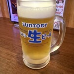 親子パンチ居酒屋店 - 