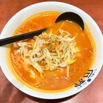 らーめん石狩 - 