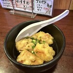親子パンチ居酒屋店 - 