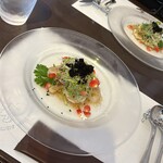 BISTRO D'accord！ - 