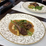 BISTRO D'accord！ - 