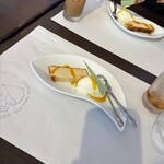 BISTRO D'accord！ - 