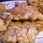 大衆中華酒場 ひよこ飯店 - 