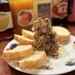 BDYエスニック - 