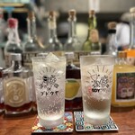 BDYエスニック - 