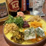 BDYエスニック - 