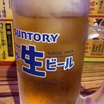 大衆中華酒場 ひよこ飯店 - 