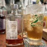 BDYエスニック - 