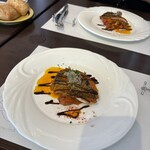 BISTRO D'accord！ - 