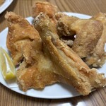 鳥せい - 料理写真: