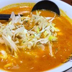 らーめん石狩 - 