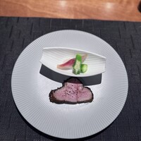 和牛中國菜 熊ノ花レ - 