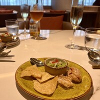 FONDA MEXICANA New York 銀座店 - 