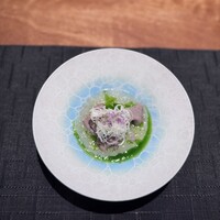 和牛中國菜 熊ノ花レ - 