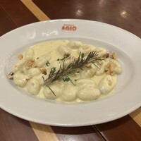 マーケットレストラン AGIO ルミネ横浜店 - 