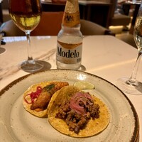 FONDA MEXICANA New York 銀座店 - 