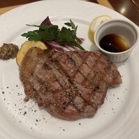 マーケットレストラン AGIO ルミネ横浜店 - 