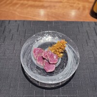 和牛中國菜 熊ノ花レ - 