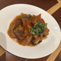 マーケットレストラン AGIO ルミネ横浜店 - 