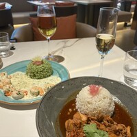 FONDA MEXICANA New York 銀座店 - 