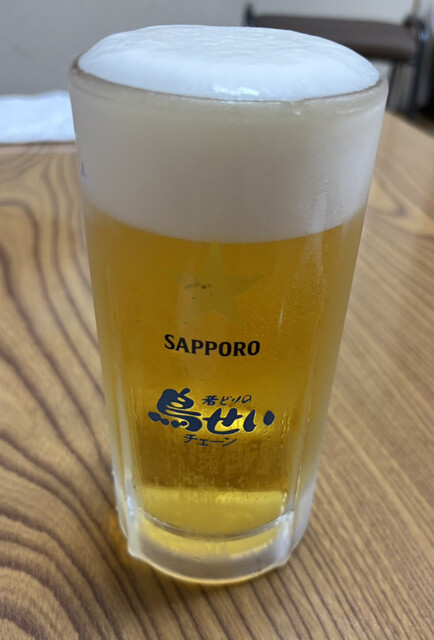 鳥せい 苫小牧音羽店（とりせい） - 苫小牧（焼き鳥）の写真