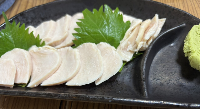 鳥せい 苫小牧音羽店（とりせい） - 苫小牧（焼き鳥）の写真